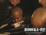 Freestyle Rohff Booska-P a Skyrock