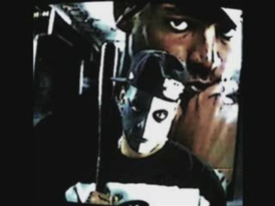 Booba   boite vocale