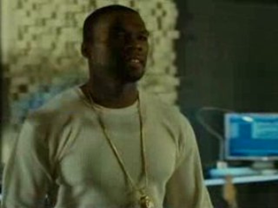 Spider -  from Righteous Kill on BLU-RAY & DVD 1/6/2009