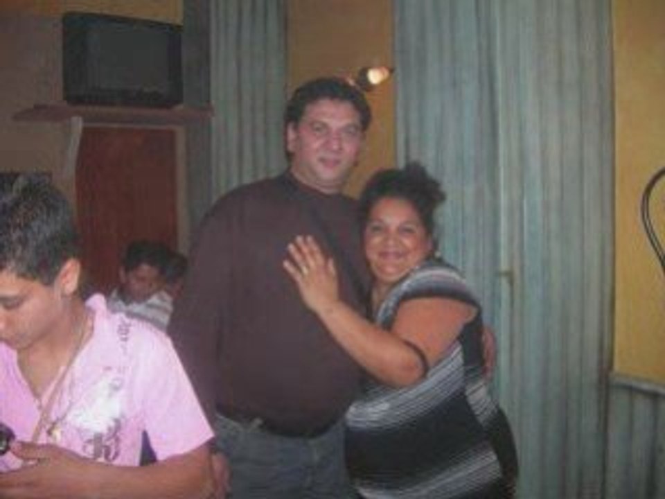 Le mariage de sicana i ramiro ola los trabukos