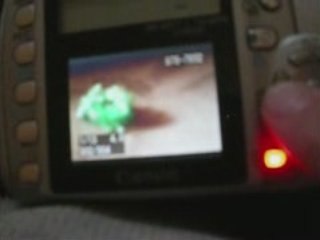 Canon Rebel XT Speed Test