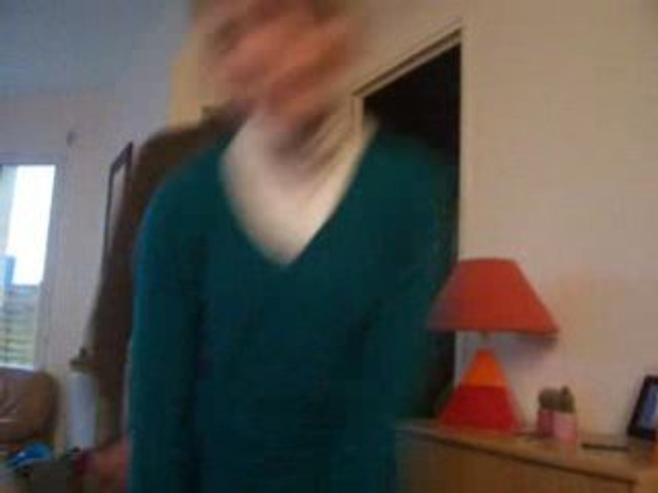 Le week end de ouf part-16 maou-maou song 13-12-2008