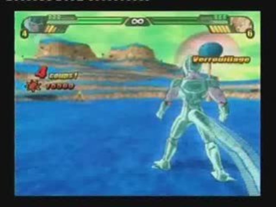 Dbz bt3 : coup ultime 04