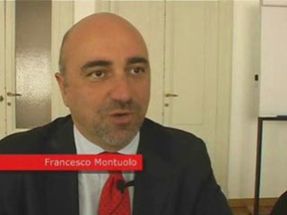 [Franchising Confimprese] Francesco Montuolo Vice Presidente