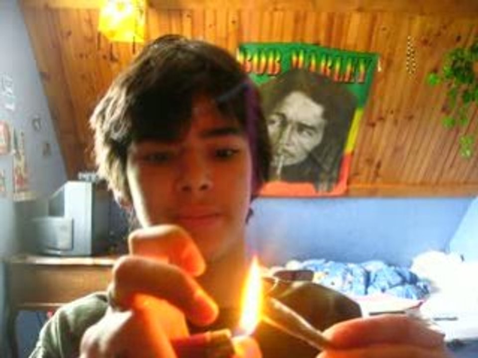 Les solutions pour fumer de l'herbe