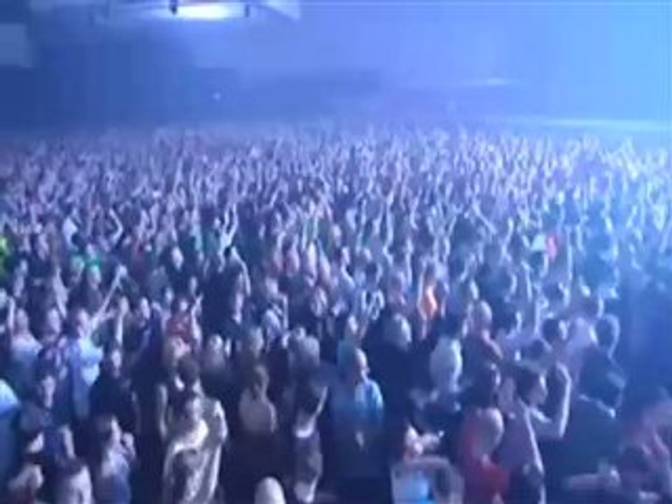 Trance Energy (Armin van Buuren, Paul Van Dyk, DJ Tiesto &..