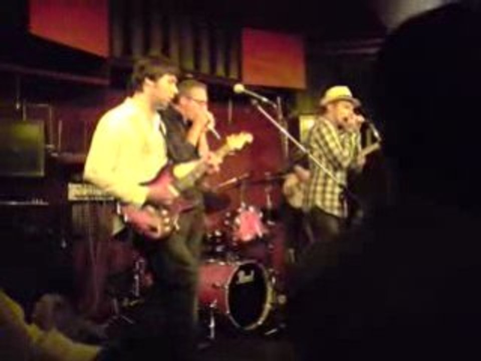 Greg Time @ UTOPIA Paris in LIVE