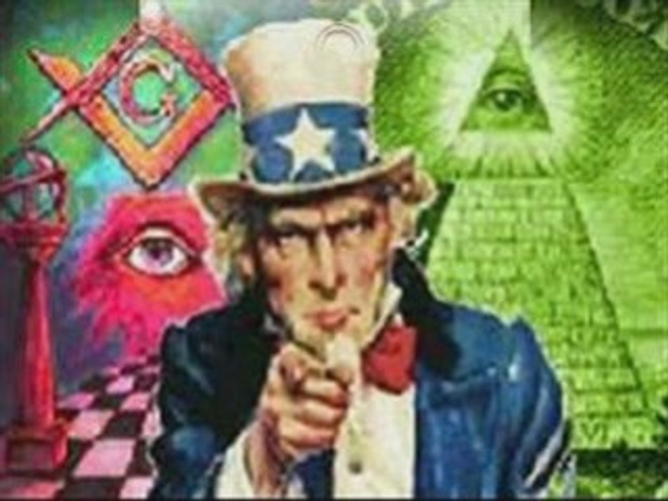 Illuminati les preuves