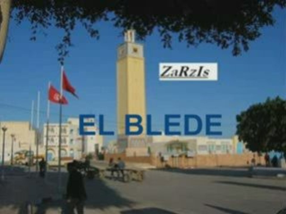 ZARZIS