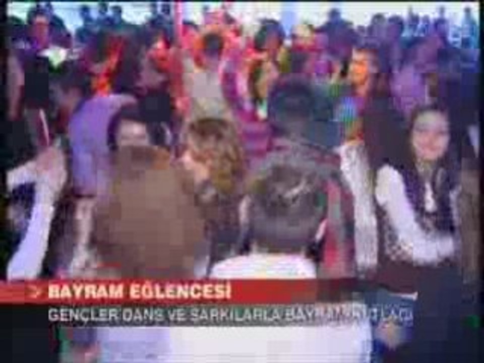GocmenAlemi.com-RadyoBalkan.Com-Göçmen Party No 6 Olay Tv de