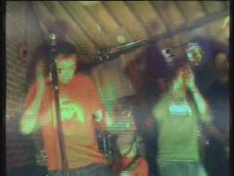 ATTIC ADDICT Chili Con Funk extrait