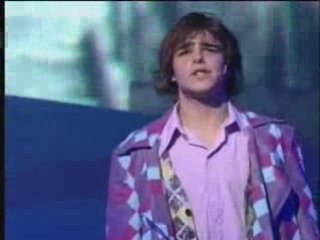 Casi ngeles gran rex 2