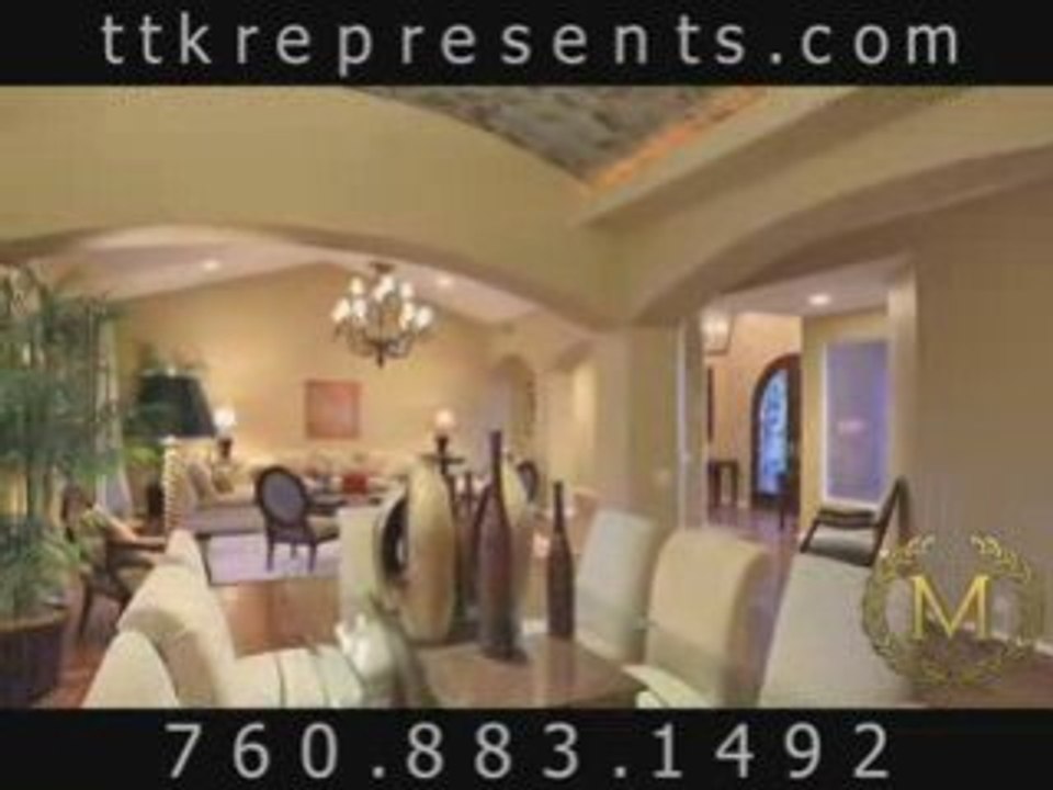 Palm Springs Real Estate For Sale in California