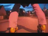 Roul mans descente