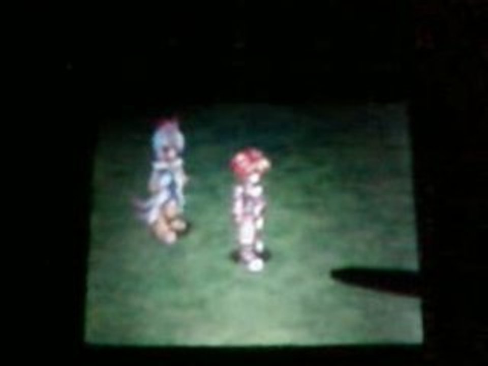 Ragnarok DS