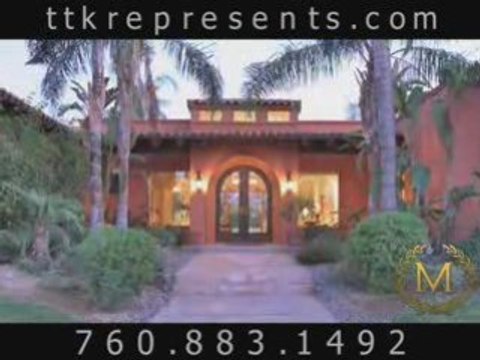 Mountain View Property | Palm Springs CA Real Estate Agency