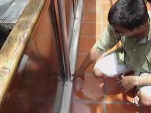 botix.com.ar Proteccion de chicos en balcon terraza