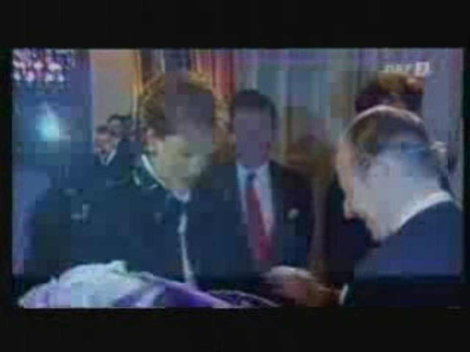 Julie Andrews back in Austria