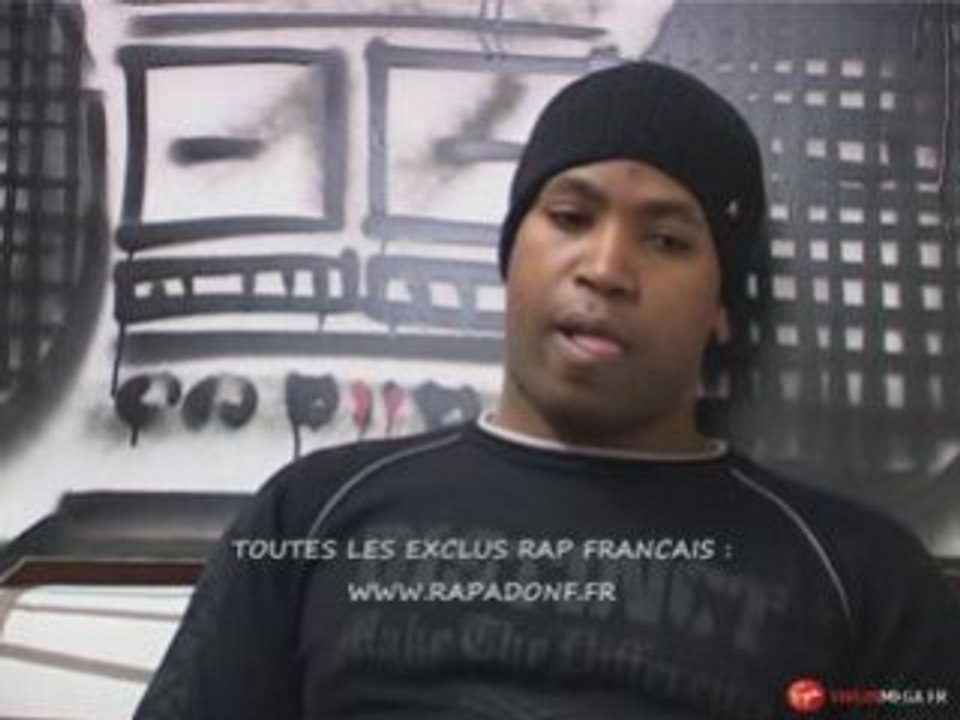 Rohff interview virginmega partie 2 www.rapadonf.fr