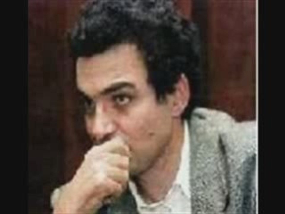 Serge Halimi Le libéralisme 2