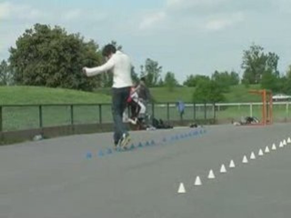 sortie à Toulouse - Rou'mans