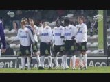SV Roeselare - RSC Anderlecht 0-3