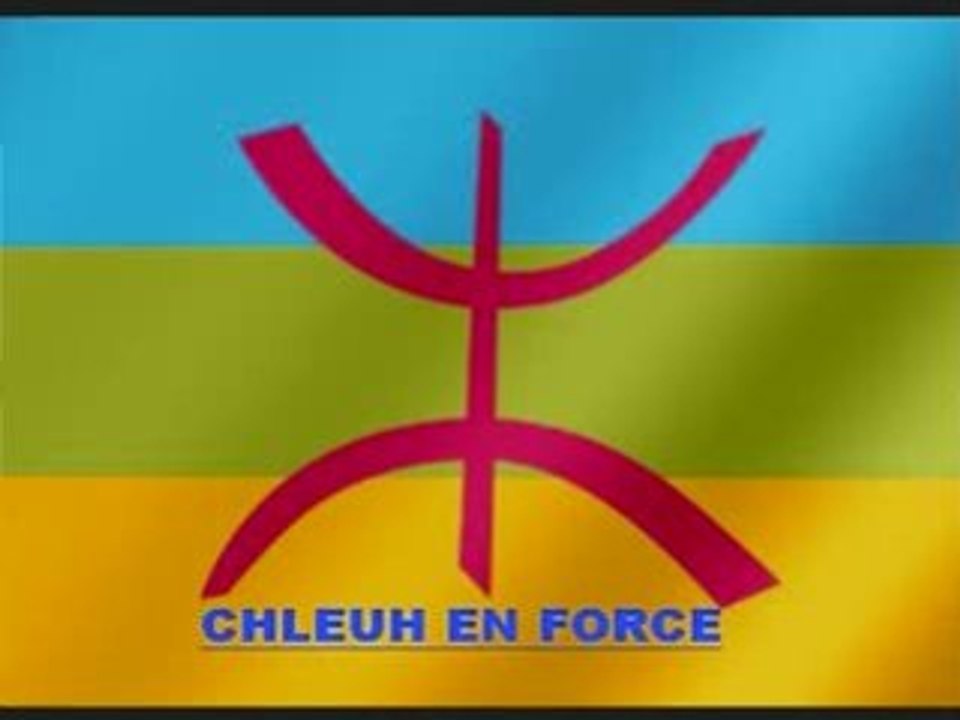 CHLEUH - dahkaaaaaaaaa