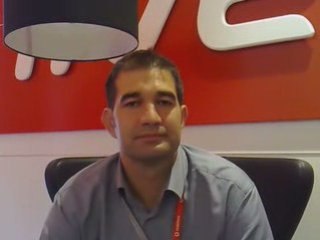 Mobile social networking - iJumpTV #42