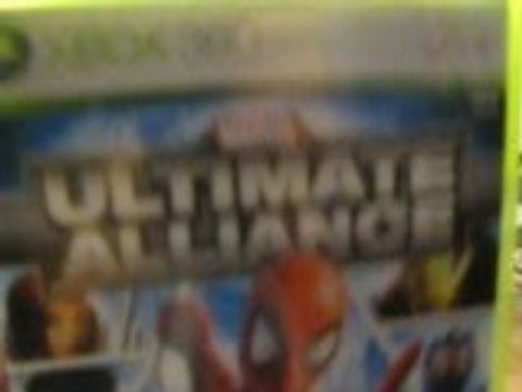 Projet d'anglais ''bloopers'' =)