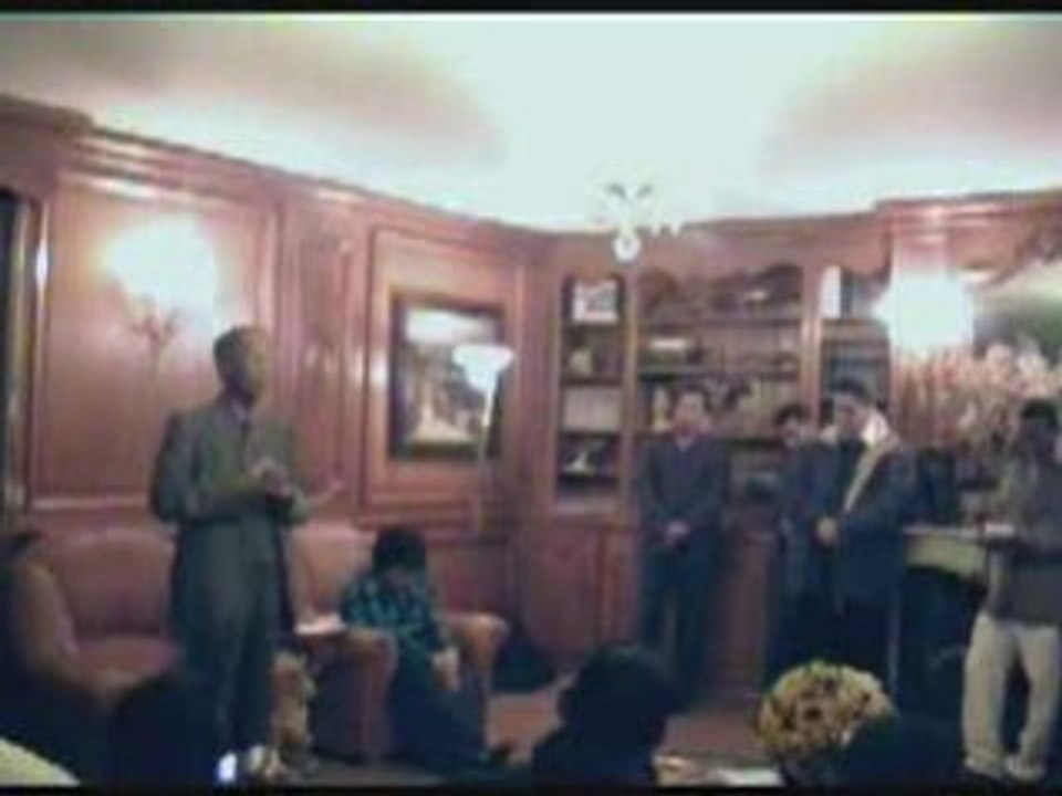 Discours Didier Ratsiraka (part 1)