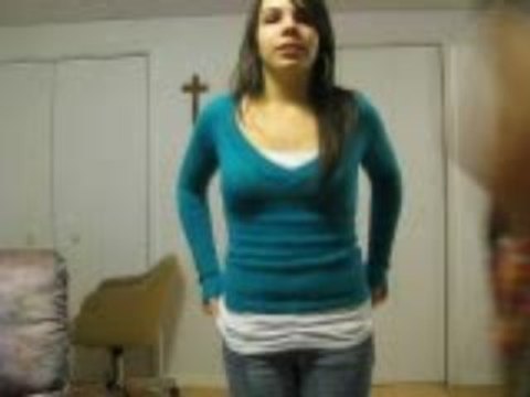 Projet d'anglais ''bloopers'' =) 2