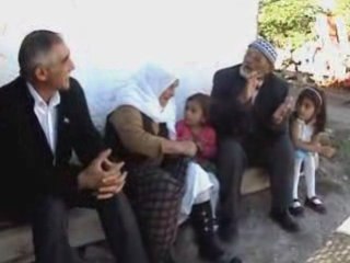 MUSTAFA ULAŞ HANİFE HALA KISACA KÖY TANITIMI