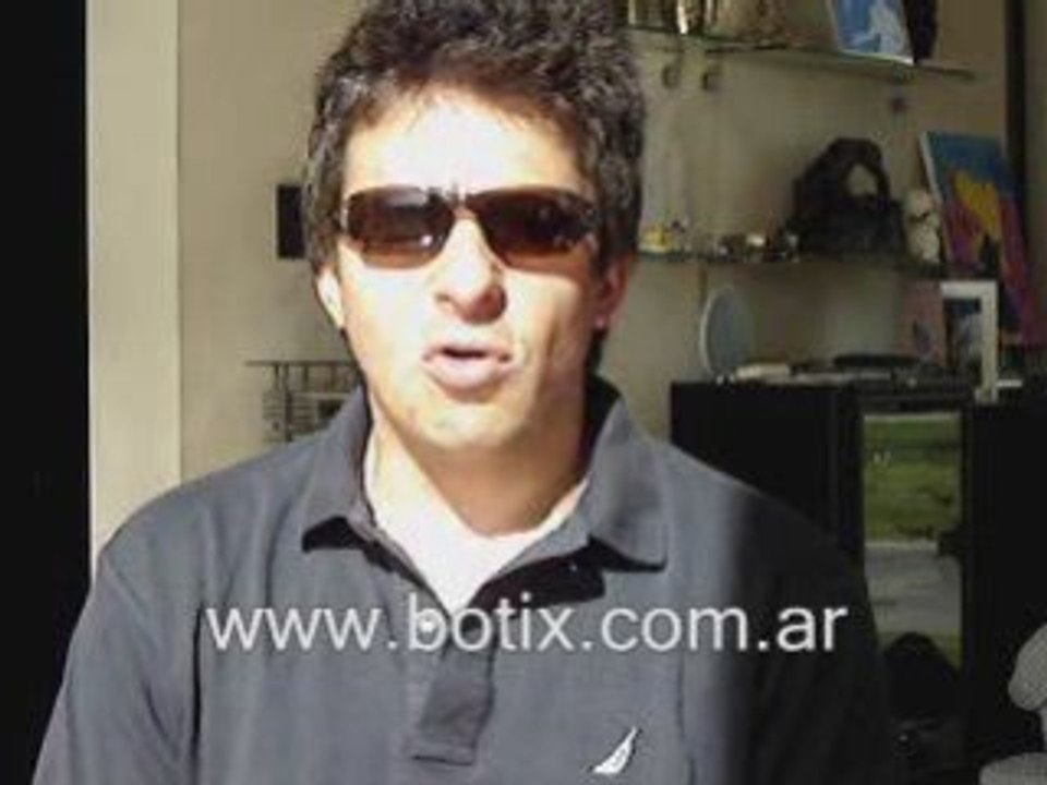 www.botix.com.ar Como cerrar el natatorio con cerco de red