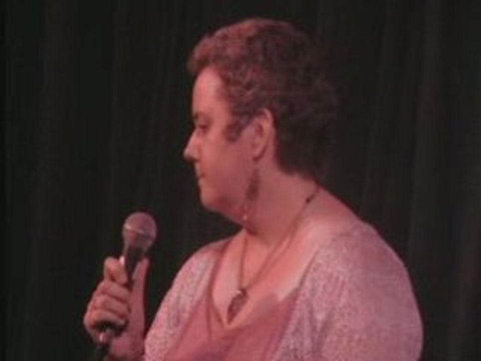 Summertime sung by Grace Black