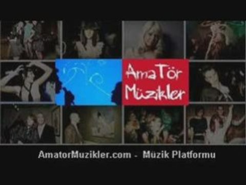 Tuna Tabu - Ben Sadece Yalniz Seni Sevdim