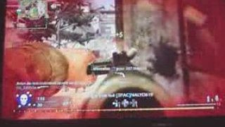 Call of Duty 5 waw montage rush by FiS_GRiNGo