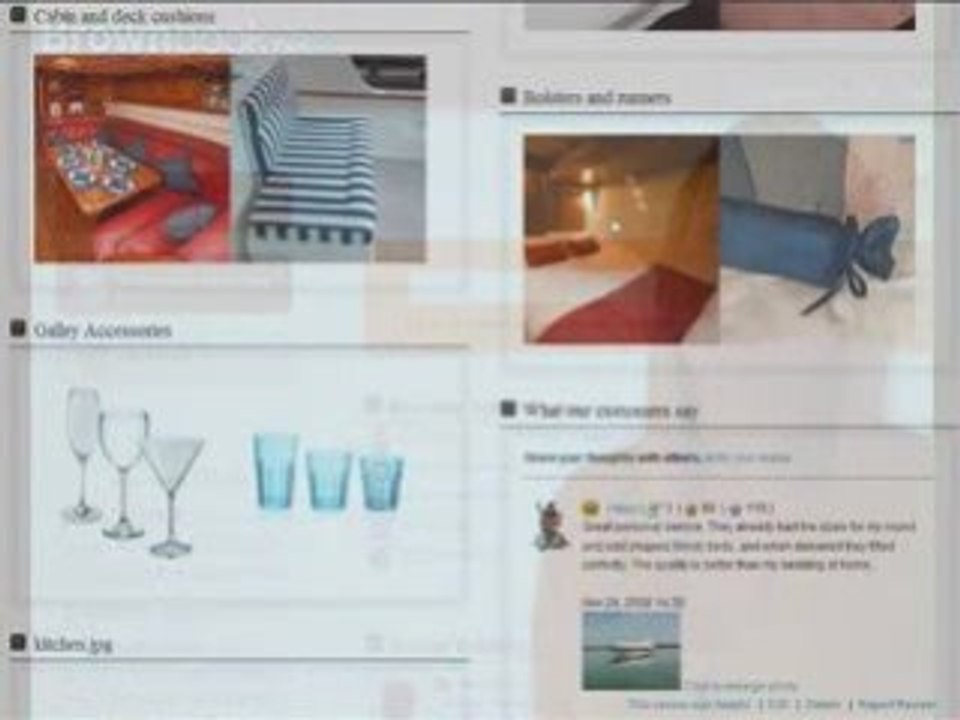 Use Brownbook.net to find and review local businesses online