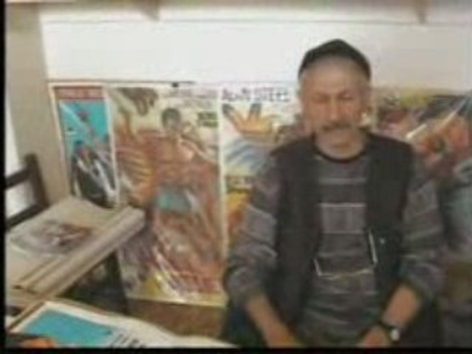 "Okumak Adına" Bir Belgesel