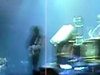 Slipknot - Before I Forget - Rockhal Luxembourg - 15/12/08