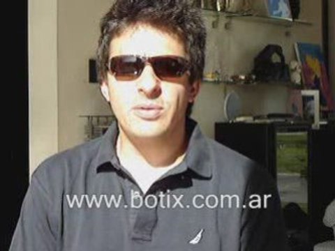 botix.com.ar Proteccion de balcones con red