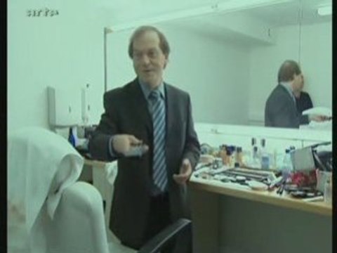 La télévision des Flamands - Toutes les télés du Monde (2/2)