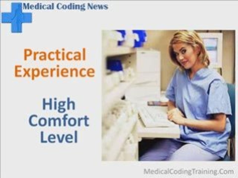 Training Programs for Medical Coding