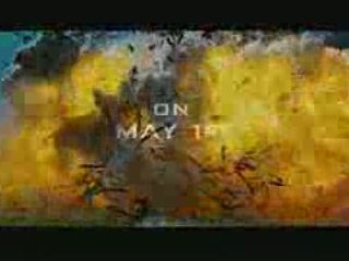 [HD] X-Men Origins Wolverine Movie Trailer (2009)