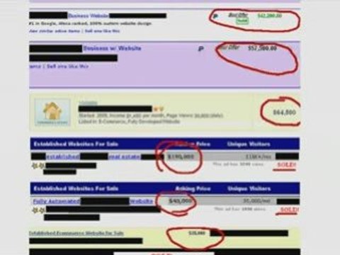 The Best Bonus Offer for The Site Rush Buyers