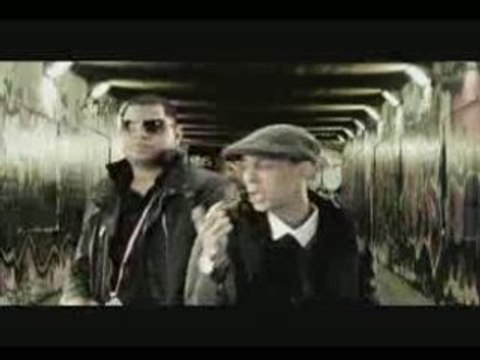 Baby Rasta Y Gringo - Tiemblo [Reggaeton]