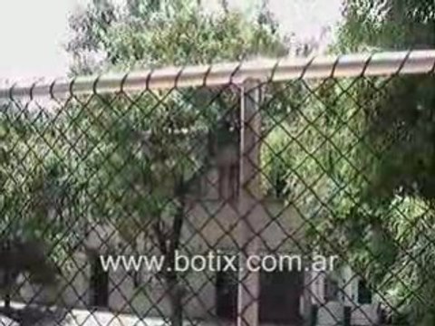 botix.com.ar Proteccion de chicos en balcones sin techo