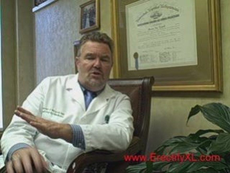 Natural Erectile Dysfunction Treatments