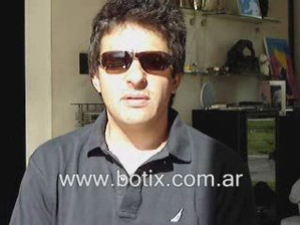 www.botix.com.ar Redes como cerco de piscina