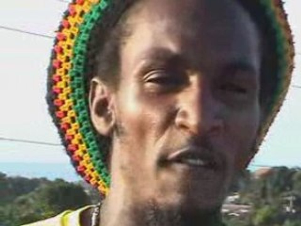 Alkebulan ft Mory Djeli Deen Kouyate - Nanfoule