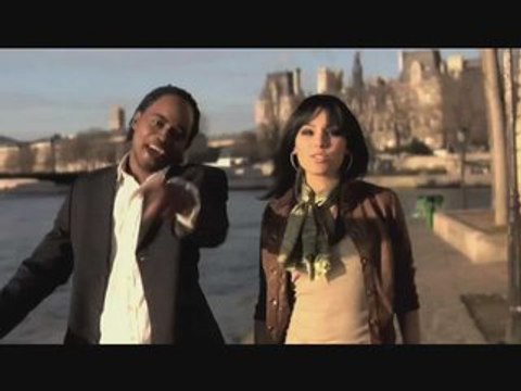 BRASCO & SARAH RIANI D'UNE BLESSURE A L'AUTRE (CLIP)